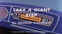The Superman/Aquaman Hour of Adventure - Episode 7 - Take a Giant Step [Flash]