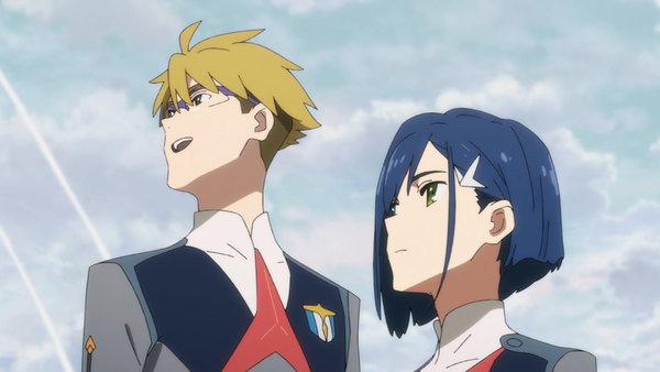 Darling in the Franxx Episode 24 info and links where to watch - Where To Watch Darling In The Franxx 2022
