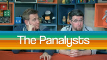 The Panalysts - Episode 10 - Nemesis
