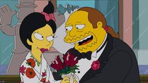 The Simpsons - Episode 10 - Married to the Blob