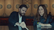 Mary Kills People - Episode 1 - The Means