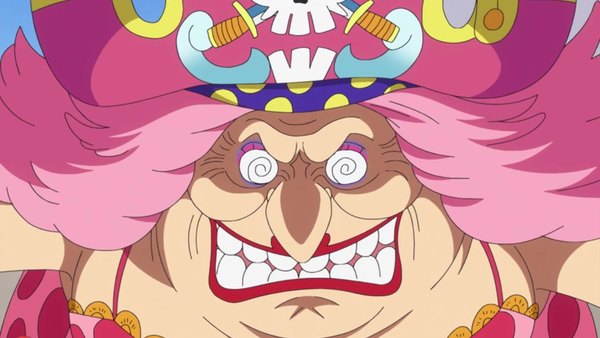 One Piece Episode 844 info and links where to watch