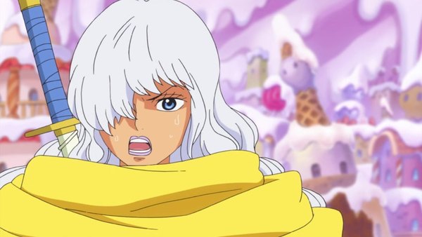 One Piece Episode 844 info and links where to watch