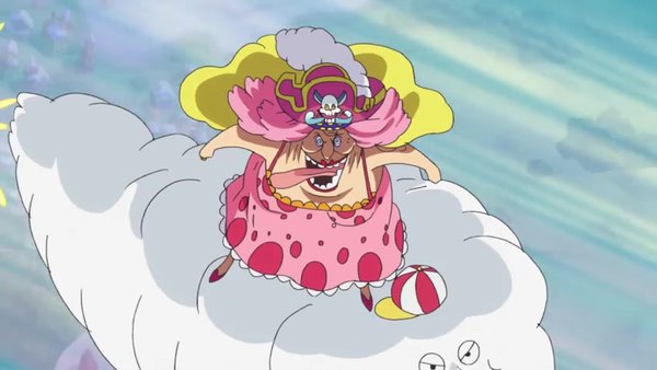 One Piece Episode 844 info and links where to watch