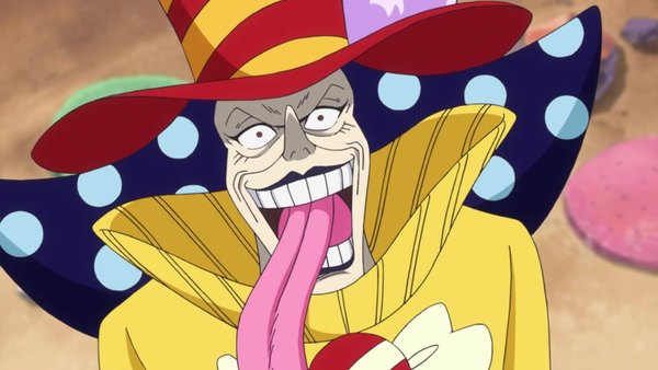 One Piece Episode 844 info and links where to watch