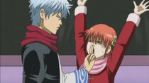 Gintama - Episode 99 - Life as Well as Games Are Only Bugs