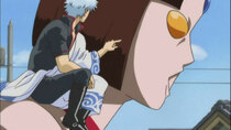 Gintama - Episode 93 - Even Heroes Have Their Own Problems