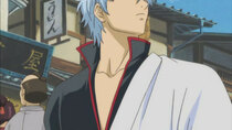 Gintama - Episode 88 - The Start Is Always the Happiest in Joint Parties