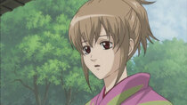 Gintama - Episode 86 - There Are Many Instances Where You Cannot Get to Sleep Even After...