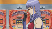 Gintama - Episode 74 - A Mangaka Has to Stock Up Enough Drafts to Be Qualified