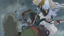 Gintama - Episode 61 - Insects at Night Gather in the Light