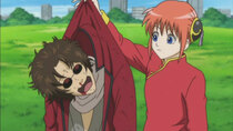 Gintama - Episode 57 - You Must Go Back to the Day of Action When You Were Looking for...