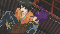 Gintama - Episode 56 - Take Note of the One-Day Director