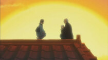 Gintama - Episode 52 - Make an Appointment First Before Meeting With Someone