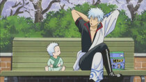 Gintama - Episode 51 - Milk Should Be in the Temperature Like Human Skin