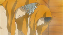 Gintama - Episode 48 - The More You're Alike, the More You Fight / Why Do You Use That...