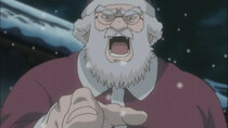 Gintama - Episode 37 - People Who Say That Santa Doesn't Really Exist Actually Want...