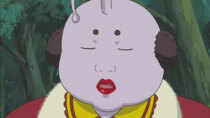 Gintama - Episode 24 - Cute Faces Are Always Hiding Something