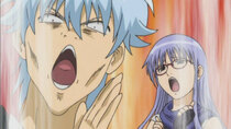 Gintama - Episode 22 - Marriage Is Prolonging an Illusion for Your Whole Life