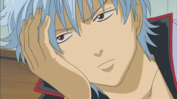 Gintama - Ep. 20 - Watch Out for Conveyor Belts!