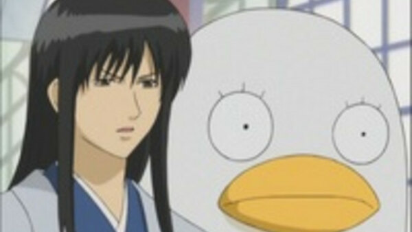 Gintama - Ep. 2 - You Jerks! And You Claim to Have Gintama?! (Part 2)