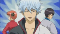 Gintama - Episode 1 - You Jerks! And You Claim to Have Gintama?! (Part 1)