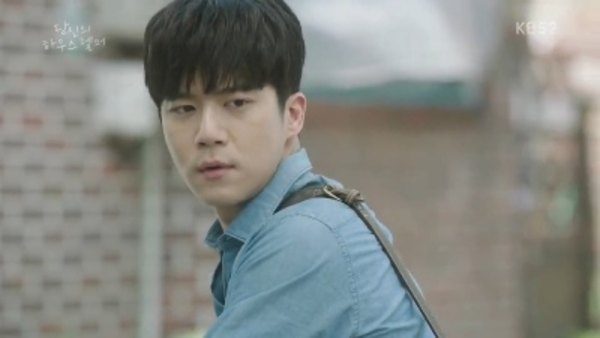 Your House Helper Season 1 Episode 1