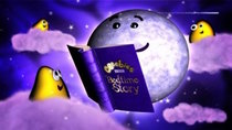 CBeebies Bedtime Stories - Episode 24 - Laura Haddock - Star in a Jar