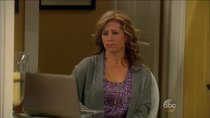 Last Man Standing - Episode 12 - All About Eve