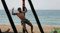 Survivor (GR) - Episode 112