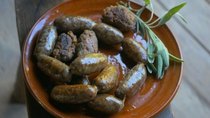 Townsends - Episode 7 - The Freshest Breakfast Sausage (1808 Recipe)