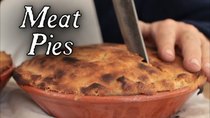 Townsends - Episode 11 - Cooking Meat Pies