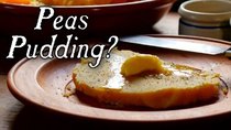 Townsends - Episode 11 - 'Peas Pudding' - A Recipe From 1750