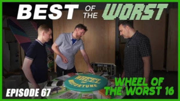 Best of the Worst - S2018E06 - The Wheel of the Worst #17