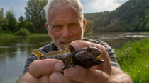 Jeremy Wade's Mighty Rivers - Episode 4 - The Danube