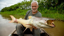 Jeremy Wade's Mighty Rivers - Episode 5 - The Amazon