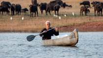 Jeremy Wade's Mighty Rivers - Episode 6 - The Zambezi