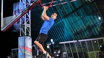 American Ninja Warrior - Episode 6 - Minneapolis City Qualifiers