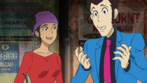 Lupin Sansei: Part 5 - Episode 14 - How to Steal a Kingdom