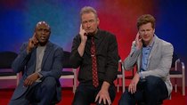 Whose Line Is It Anyway? (US) - Episode 7 - Jonathan Mangum 4