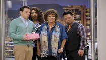 Young & Hungry - Episode 12 - Young & Third Wheel