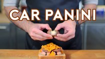 Binging with Babish - Episode 29 - Car Panini from Family Guy