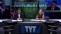 The Young Turks - Episode 388 - July 11, 2018 Hour 2