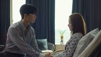 What's Wrong with Secretary Kim - Episode 11 - Why Hold Back the Truth?