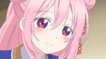 Happy Sugar Life - Episode 1 - The Sugar Girl Eats Love