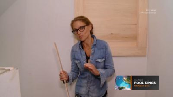 Rehab Addict - S08E09 - Stepping Up the Living Room