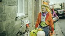 Crimi Clowns - Episode 8 - Keifantastische mensen