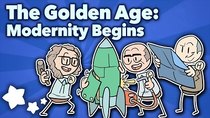 Extra Sci Fi - Episode 1 - The Golden Age of Science Fiction - Modernity Begins