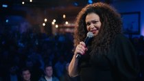 The Comedy Lineup - Episode 1 - Michelle Buteau