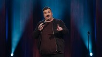 The Comedy Lineup - Episode 2 - Ian Karmel